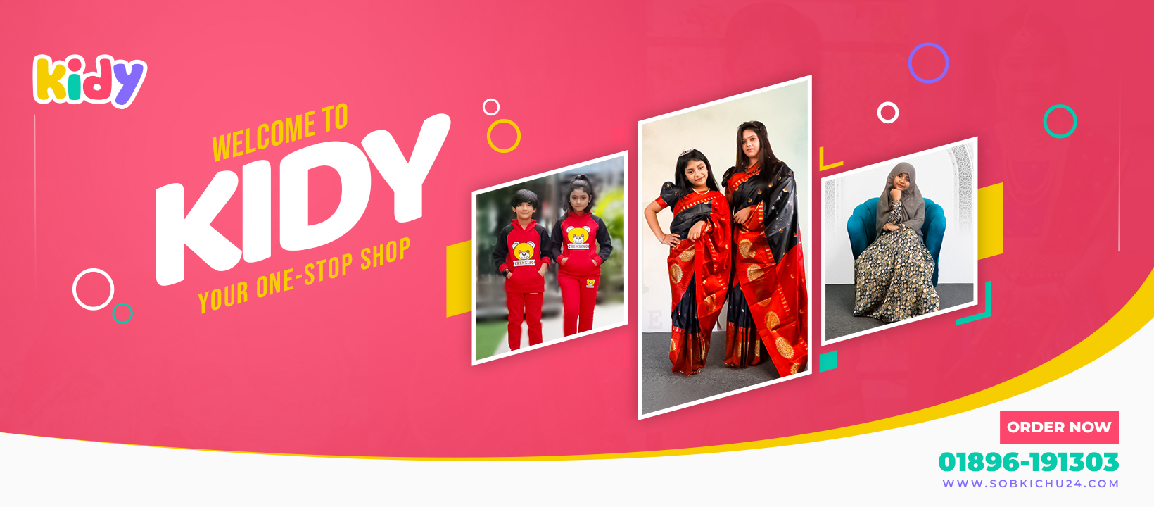 Best Selling Product