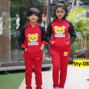 হুডি এবং প্যান্ট সেট ( code bh07)